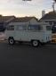 Solid 1970 VW Bus Westfalia