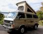 1987 Volkswagen Westfalia Low Miles