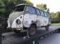 1958 Subhatch Westy PGSG