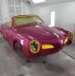 1970 Kustom Vert Ghia $16000 OBO