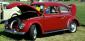1964 Sunroof Beetle, 100% restoration, Collectors