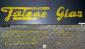 Grey Vinyl Insulation Covers set for 62-67 Bus