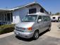 2002 VW Eurovan Weekender Reflex Silver