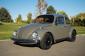 1969 Beetle Cal Look pan off restoration
