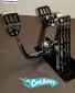 NEW CoolRydes Customs Signature eddition Pedals
