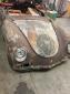 1956 Porsche 356A Coupe