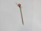 stick pin 100000km