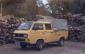 1992 Doka Syncro 4 Door