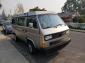 1991 Westfalia Camper - 90% full restoration -2.2L