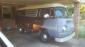 1969 VW Westfalia