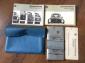 1303 owner manual German Automatic + extras 8/72