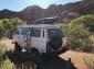 1986 Vanagon Syncro Westfalia 1.8T A/C + ESPAR