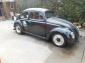 1959 VW Drag Bug