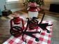 Camper Lantern Hanger