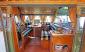 Westfalia SO23 rear covers,wedge pillars & cot