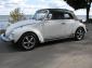 1977 Super Beetle Convertible