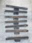 65-70 beetle window channel/sash