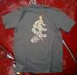 AAC Pin Up T Shirt Aircooled Accessories Tee Pinup