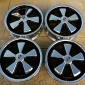 5x112 Detailed Fuchs (Late Bay Bus)