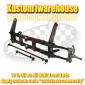 VW Stock,Adjustable,narrow Link pin front end beam