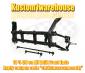 VW Bug balljoint front end beams stock or narrrow