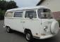 1971 Volkswagen Westfalia