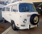 1971 Westfalia Project - Super Dry - $6500