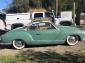 1960 Karman Ghia