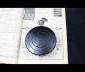 Tungsram Bakelite Bulb Spare Box early 50s