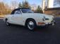 Beautiful 1973 Ghia Convertible