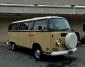 1972 VW Bay Window Deluxe Bus $8500.oo