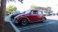 1966 Volkswagen Beetle Sunroof