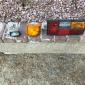 82 To 1991 VW Westfaila Parts
