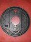 Brake  Bus backing plate