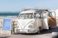 1961 RHD 23 Window Samba resto by IRVS