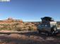 1986 VW Syncro Camper 4wd w/ decoupler