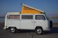 1971 Westfalia Camper Bus, Mostly Original Paint!