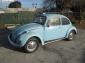 74 std beetle rebuilt engine