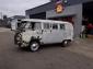 1967 Sun Dial Camper Bus