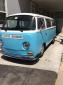 Restored 1970 VW Bus