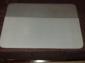 1965-1966 Scat Door Panels Grey Vinyl/ Velour New