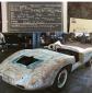 1951 VW Devin D prototype