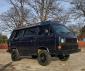 1991 Vanagon Syncro Westfalia