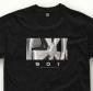 T shirt 901 alloys