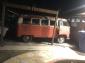 1964 13 window deluxe bus