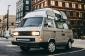 1990 Westfalia + NAHT Hightop
