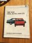 Second Generation Jetta/Golf introduction book
