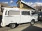 1972 Westfalia Camper fun project