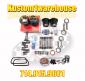 Quality Engine Rebuild Kits All Sizes 1600cc-1914c