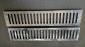 Westfalia westy refrigerator vent